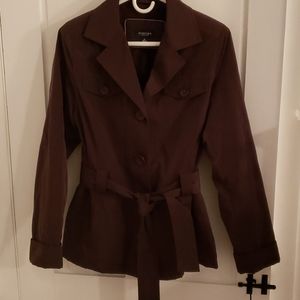 Womens Jacket